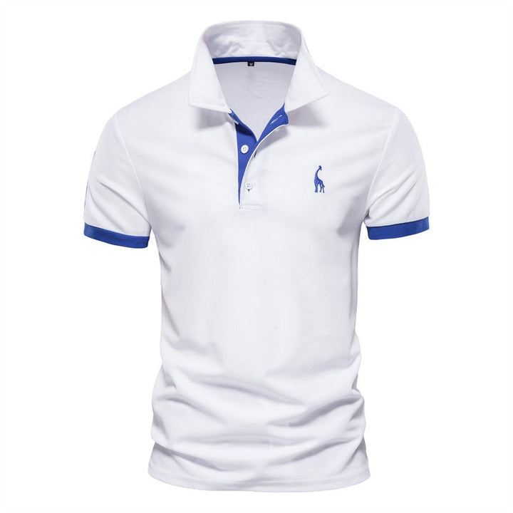 Rafael | Men's polo shirt