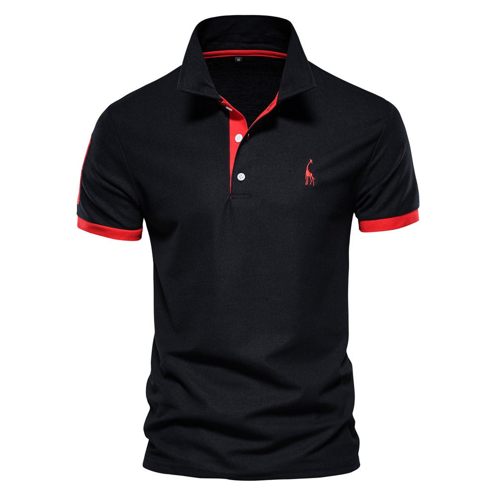 Rafael | Men's polo shirt