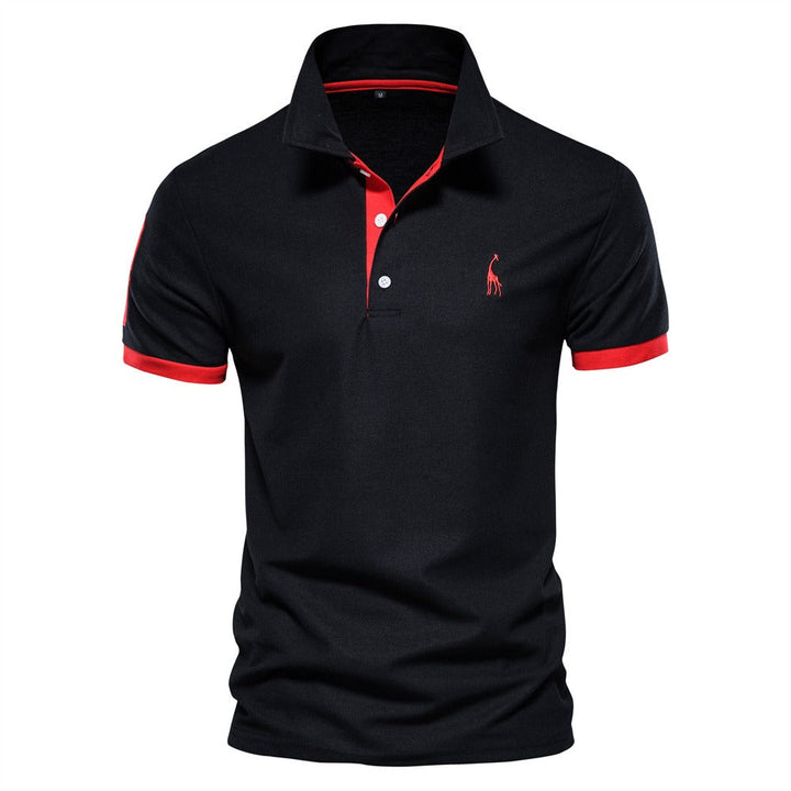 Rafael | Men's polo shirt