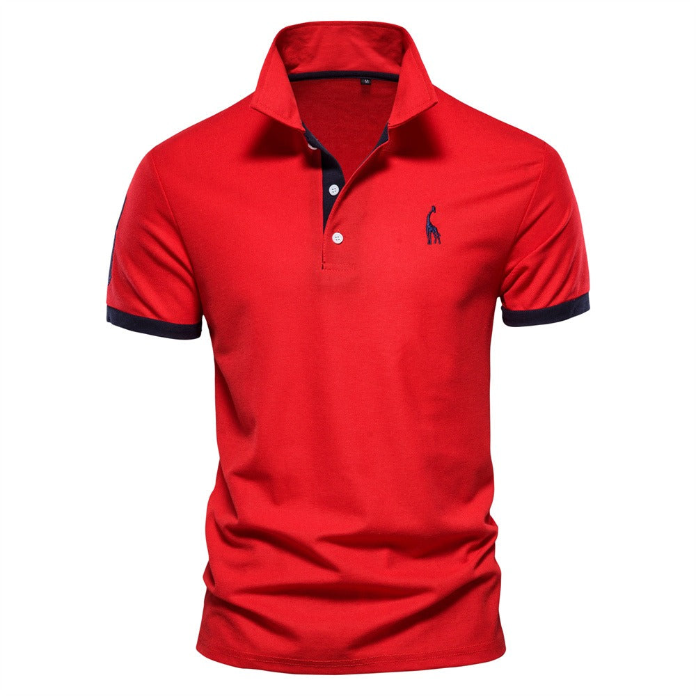Rafael | Men's polo shirt