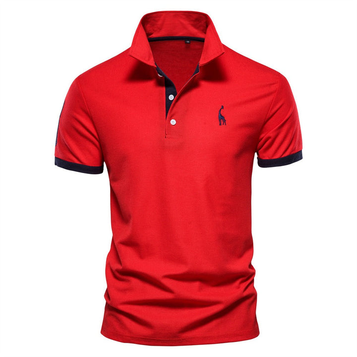 Rafael | Men's polo shirt