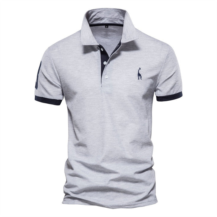 Rafael | Men's polo shirt