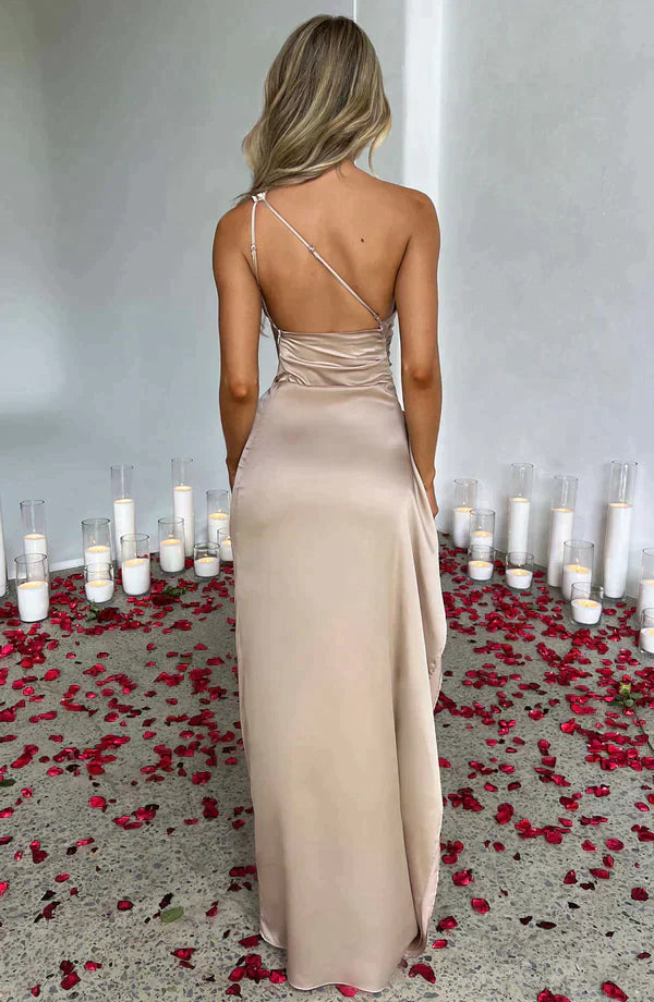 Belinda - Robe longue sexy