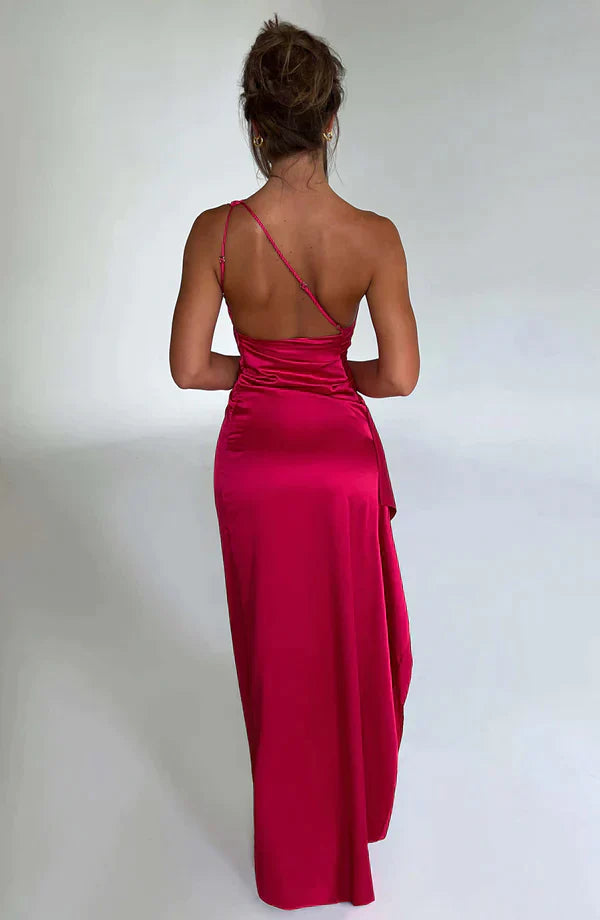 Belinda - Robe longue sexy