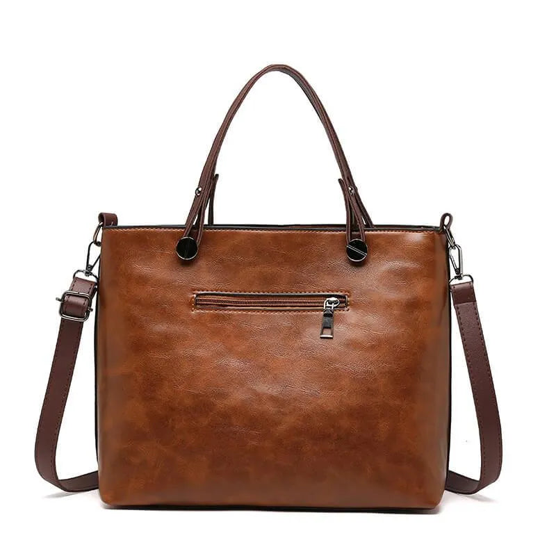 Martha - Die Tasche die du brauchst!