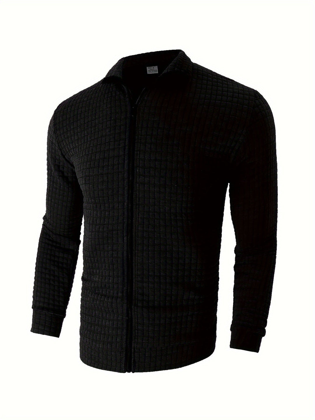Noe - Veste décontractée avec déchirures heren
