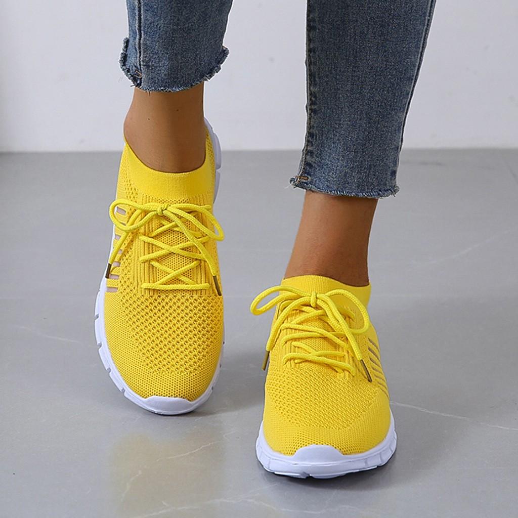 Olesia - Sneakers confort orthopédiques