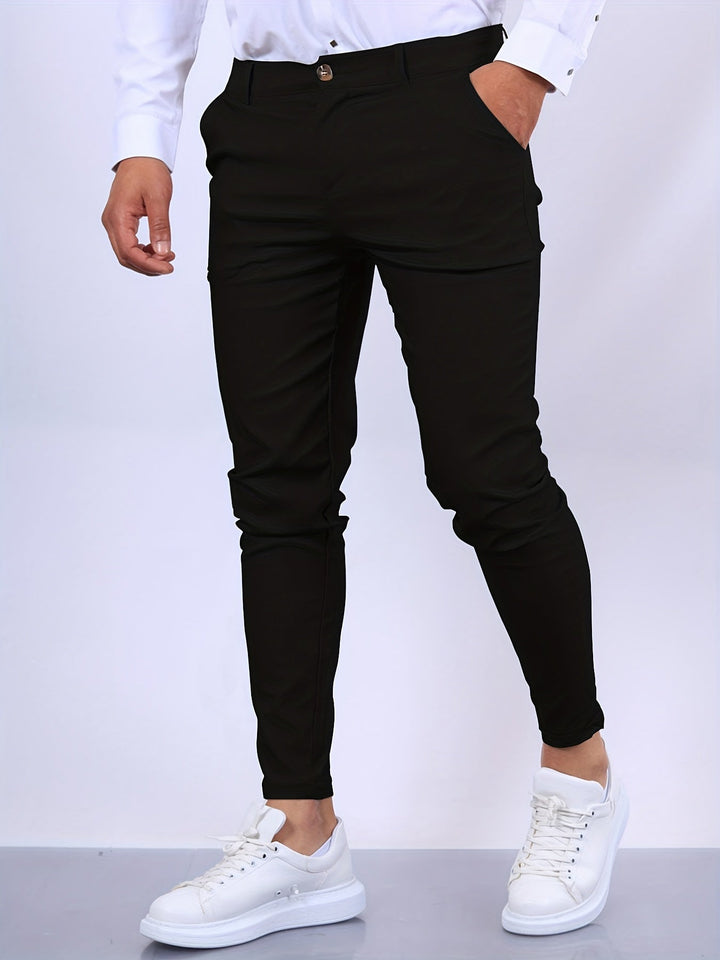 Marko - Pantalons ajustés pour hommes