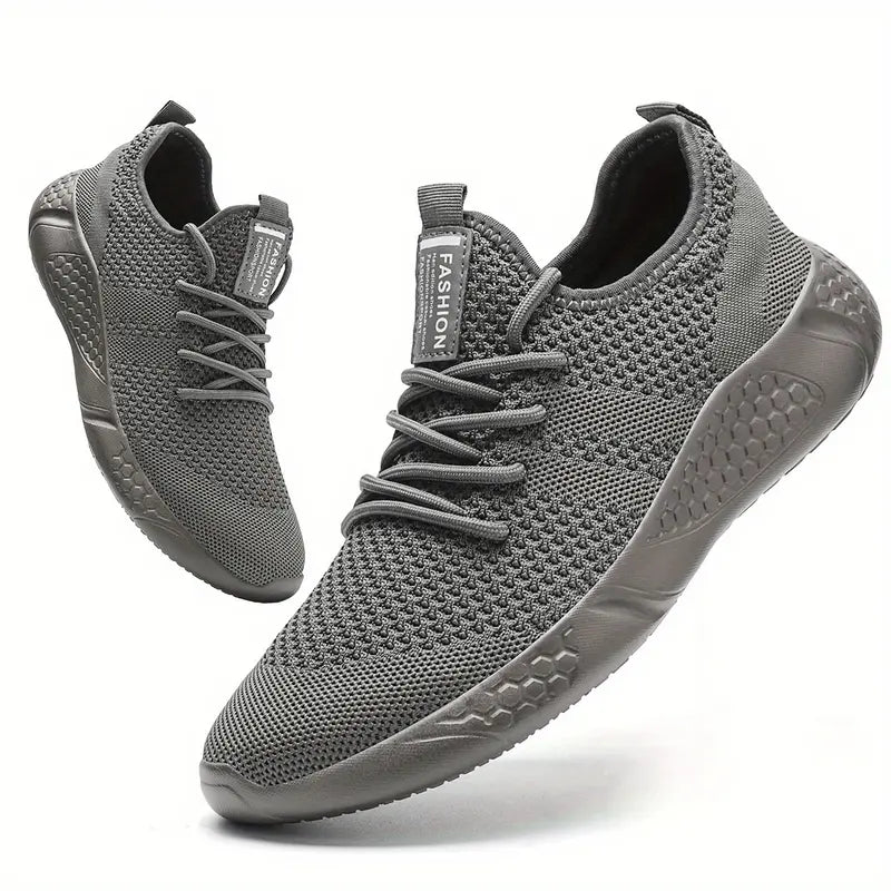 Moses - lekkie buty ortopedyczne dla mężczyzn