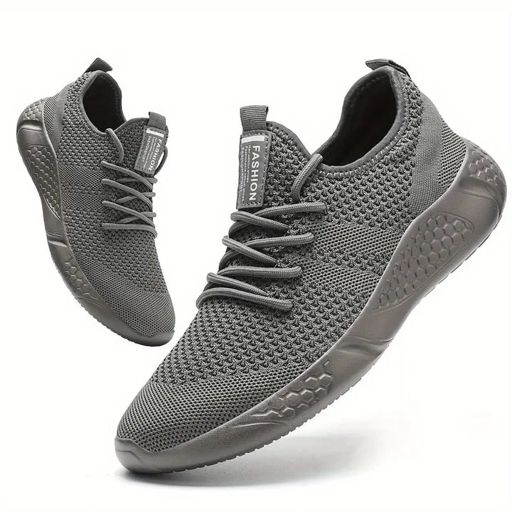 Moses - lekkie buty ortopedyczne dla mężczyzn