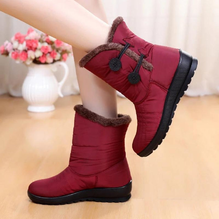 Ivy - Schneestiefel für Frauen