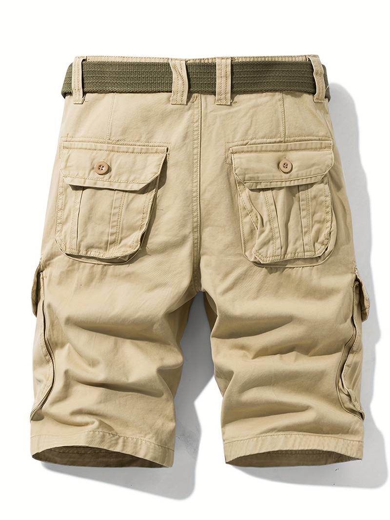 Felipe | Shorts homme avec cordon de serrage