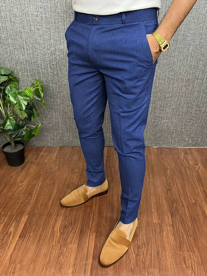 Gary | Pantalon chino homme confortable et à la mode