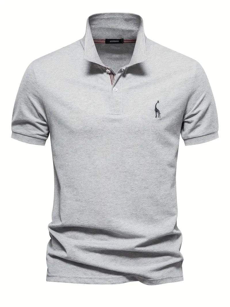 Nick | Polo homme