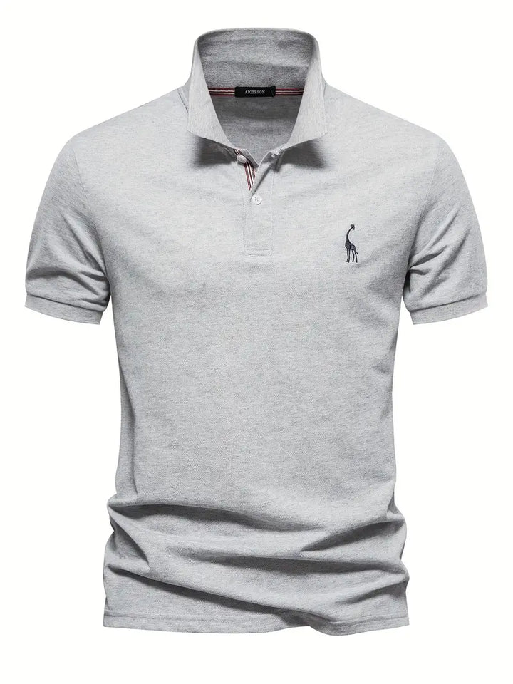 Nick | Polo homme