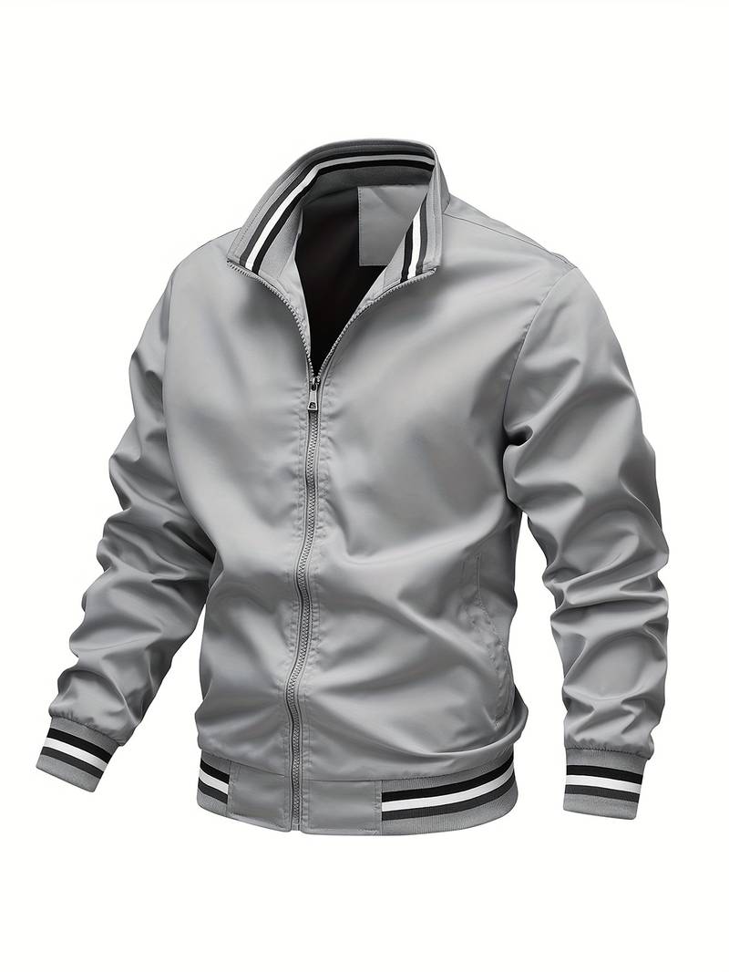 Dave | Spring men's jacket