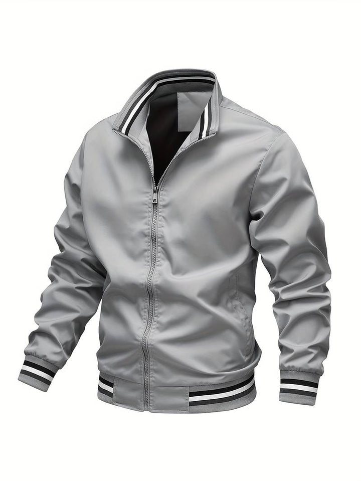 Dave | Spring men's jacket