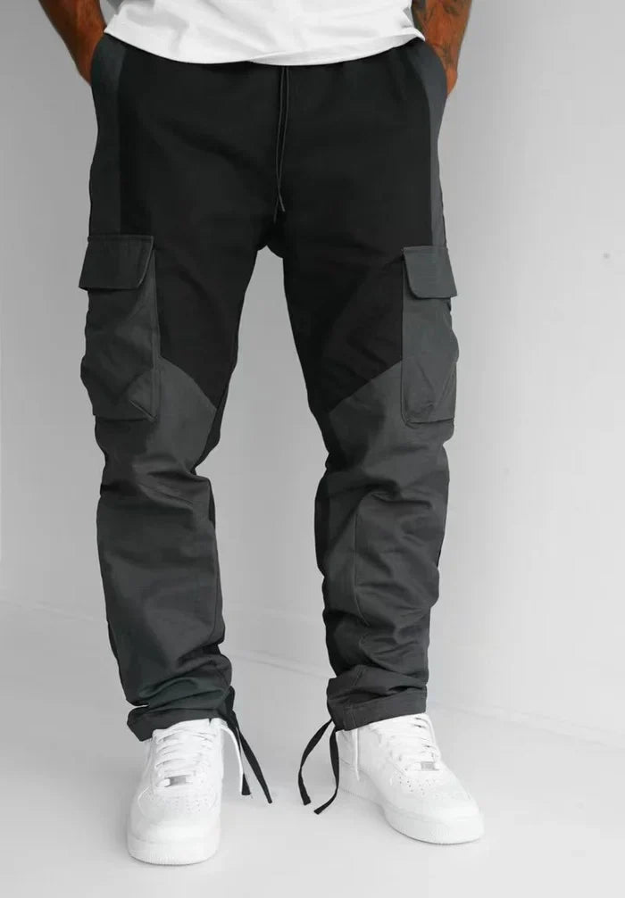 Keshawn - Pantalon cargo - Chic/Élégant - Design polyvalent - Adapté au quotidien pour hommes