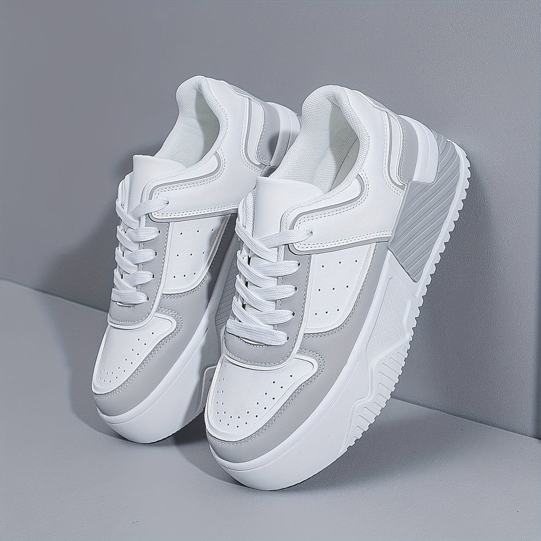 Stilvolle Fashion-Sneaker für Damen | Perfekt für den Alltag