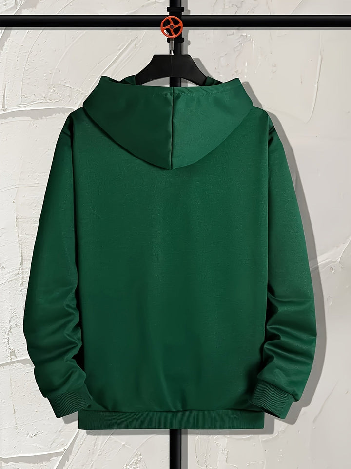 Stilvoller Pullover-Hoodie mit Kapuze für Women | Perfekt für lässige Tage