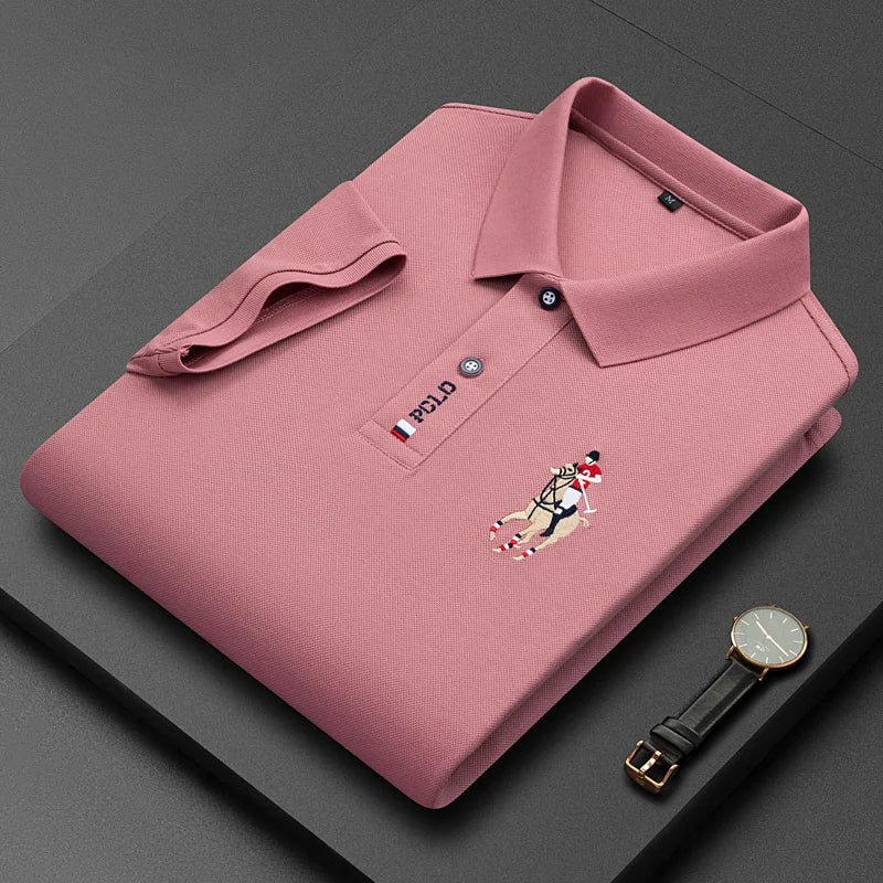 Carter | Polo estivo da uomo