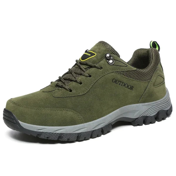Allen Comfort OrthoScarpe