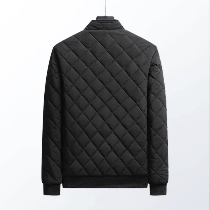 Harry - Giacca - Casual - Alla moda - Ideale per autunno / inverno per uomo