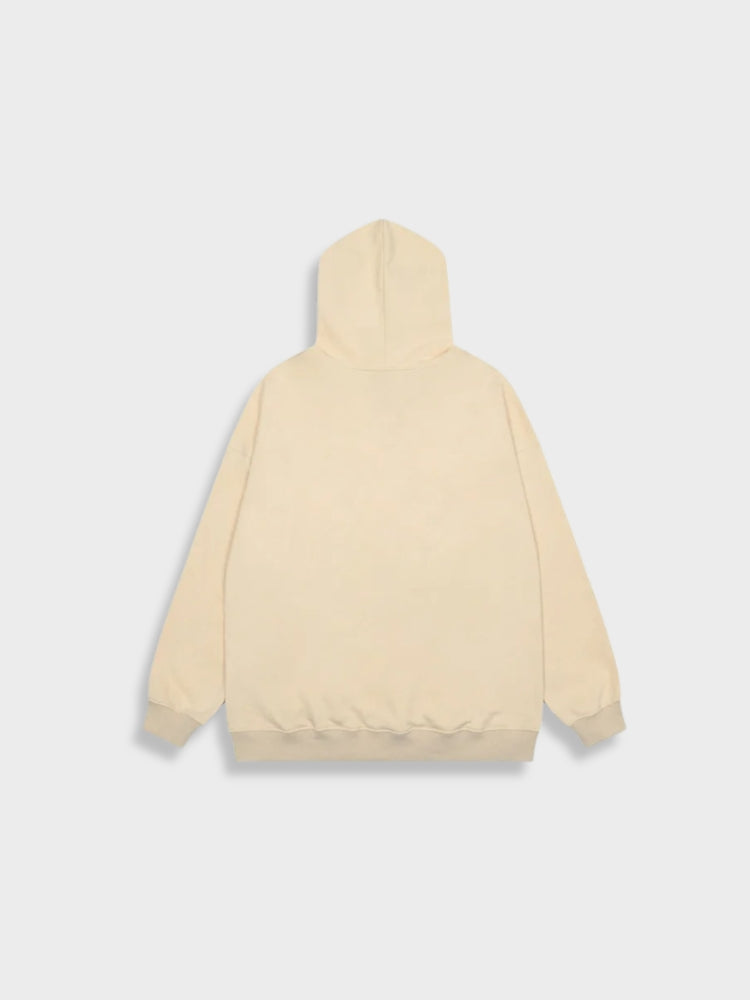 Sweat à capuche élégant pour hommes | Parfait pour les jours décontractés