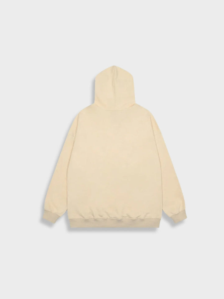 Sweat à capuche élégant pour hommes | Parfait pour les jours décontractés