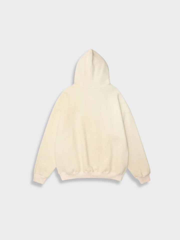 Casualer Schlichter Hoodie mit Kapuze für Herren | Perfekt für den Alltag