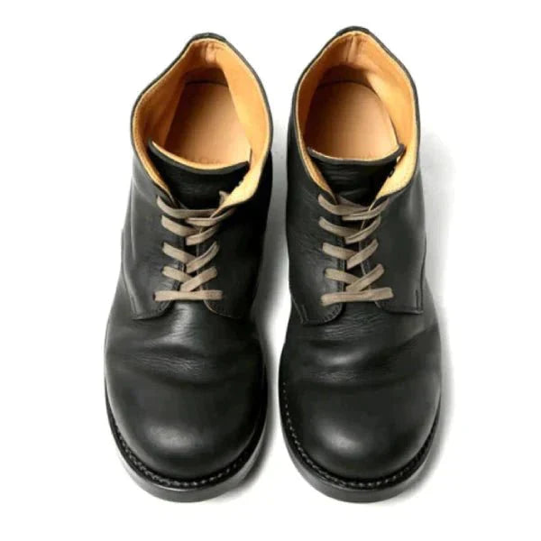 Beard | Casual retro boots