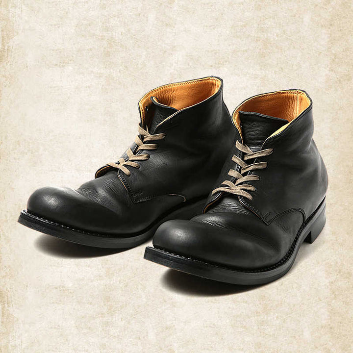 Beard | Casual retro boots