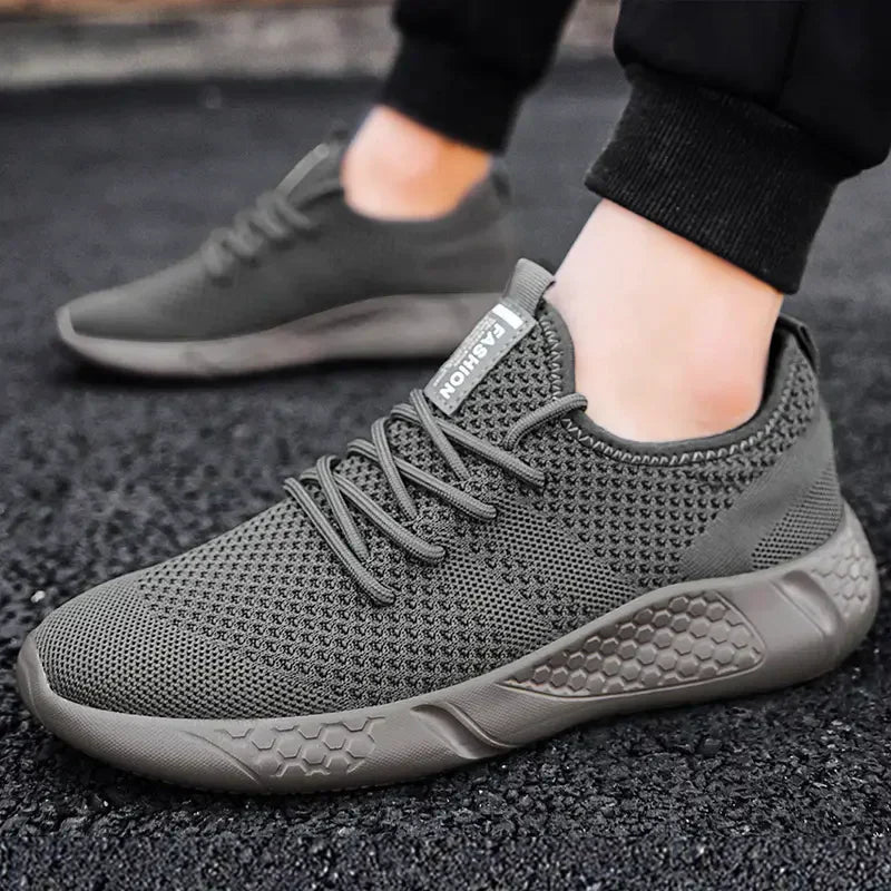 Moses - lekkie buty ortopedyczne dla mężczyzn