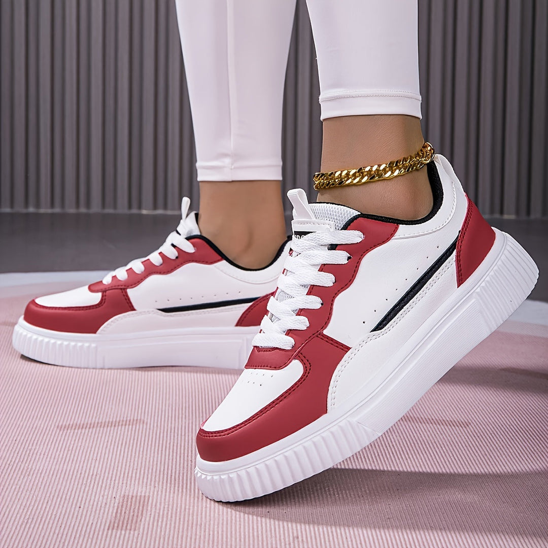 Lässige Leichte Allwetter-Sneaker für Damen | Perfekt für den Alltag