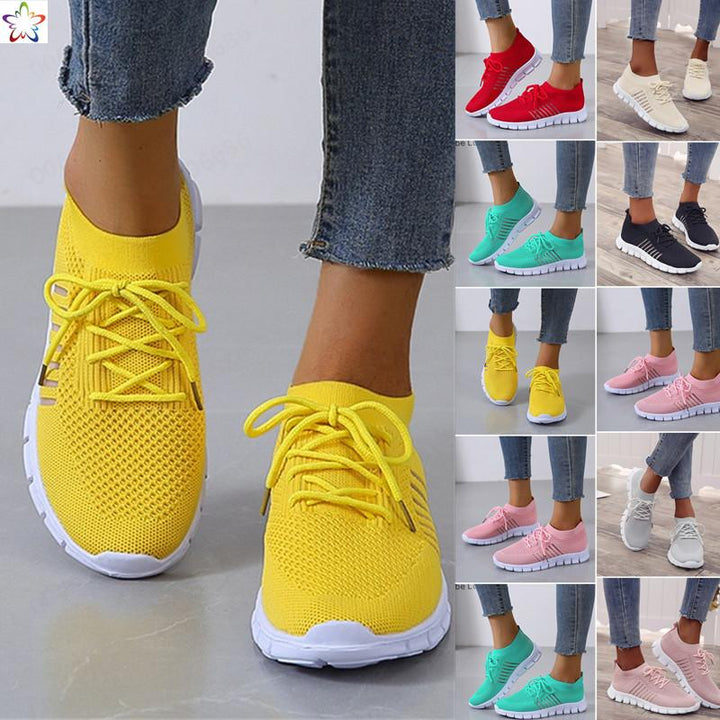 June | Chaussures ergonomiques pour femmes
