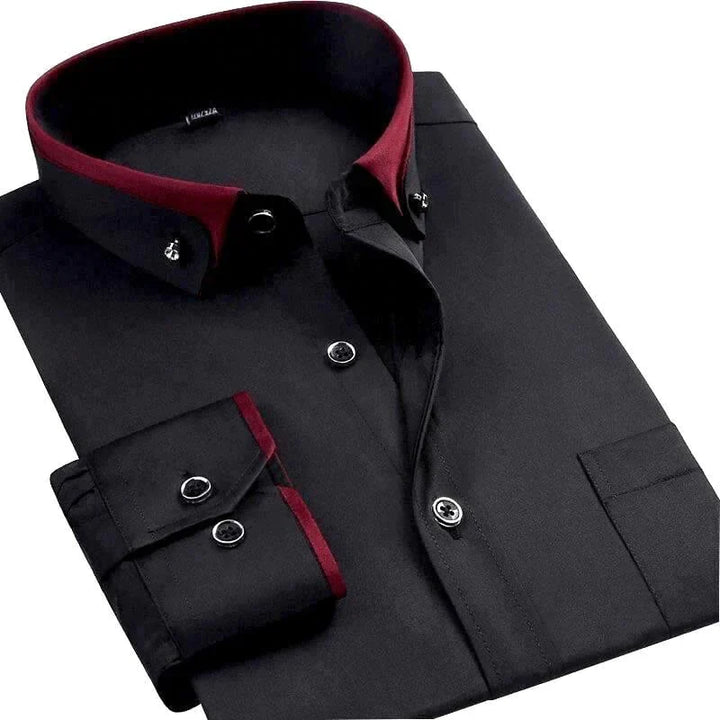 Ralph - Camicia essenziale elegante