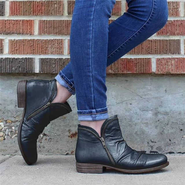 AquaLuxe | Bottines