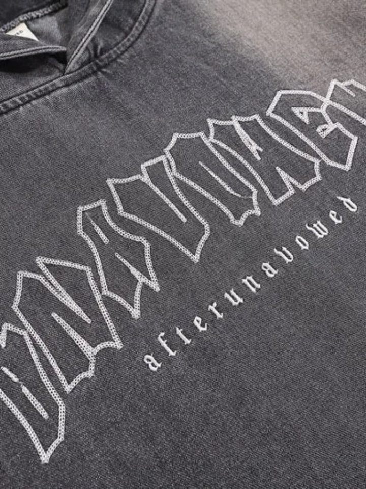 Eleganter Hoodie mit Kapuze für Herren | Komfortable Streetwear