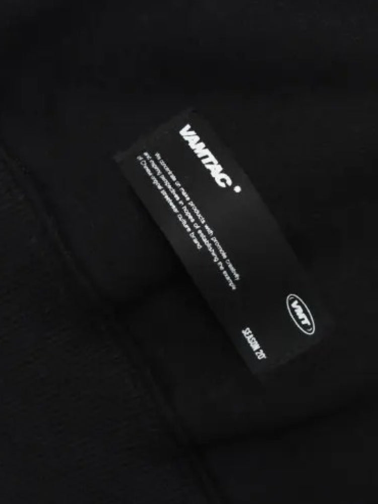 Casualer Schlichter Hoodie mit Kapuze für Herren | Perfekt für den Alltag