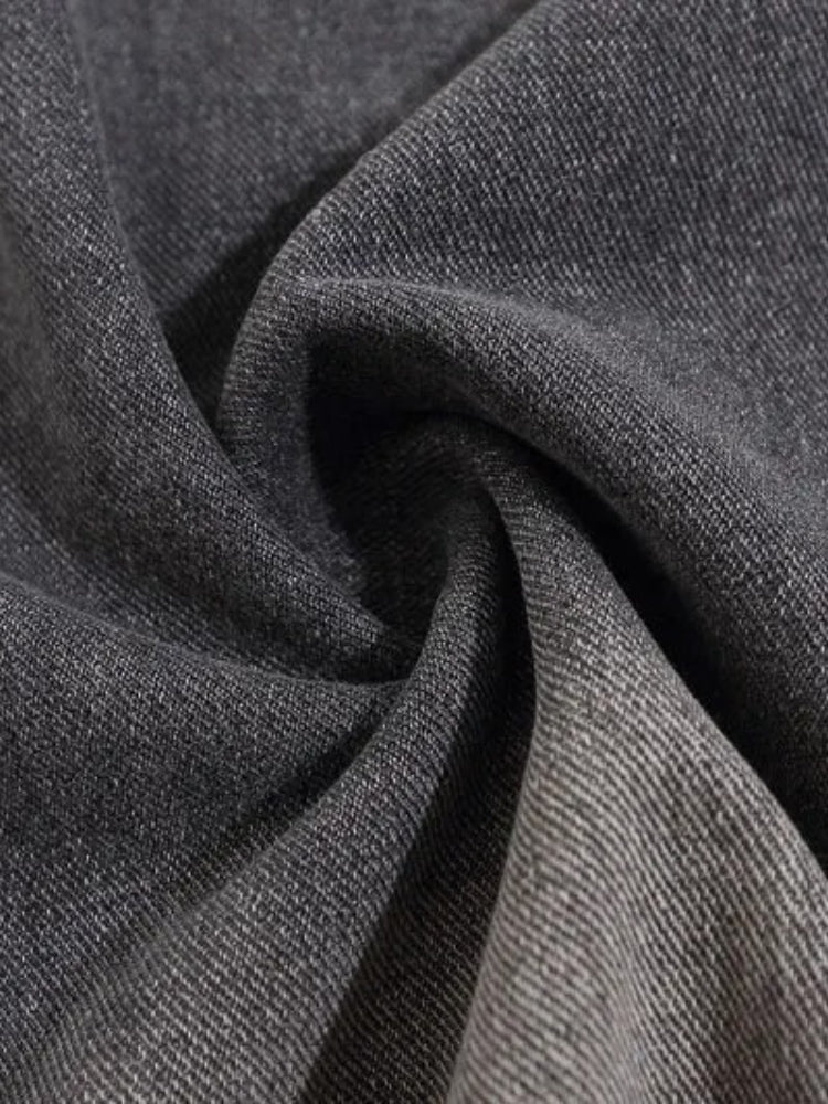 Eleganter Hoodie mit Kapuze für Herren | Komfortable Streetwear