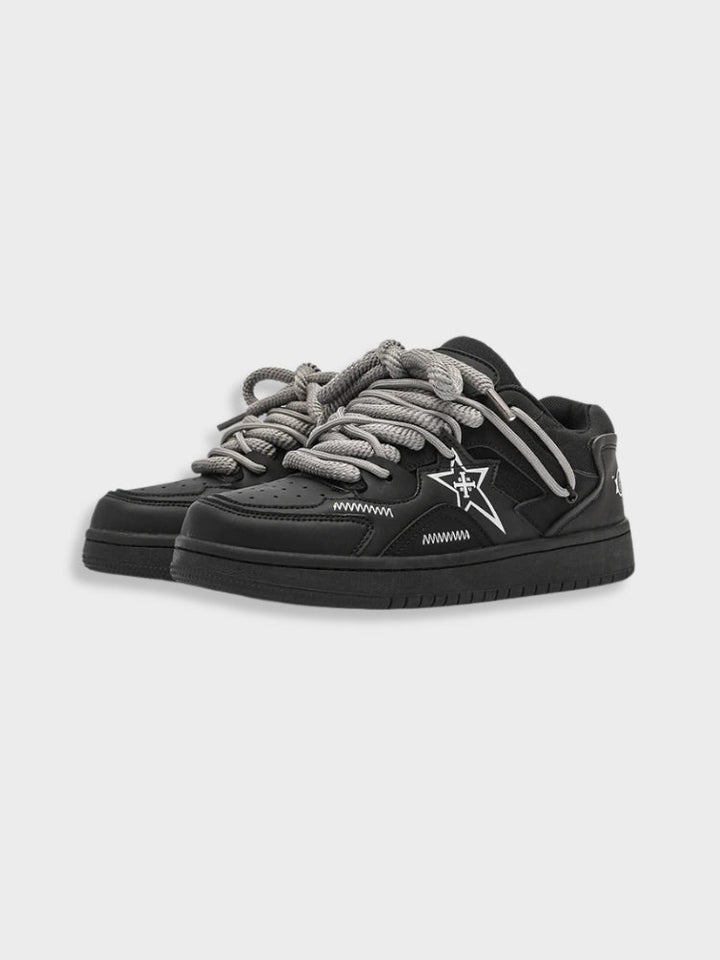 Streetwear Y2K Designer Sneakers