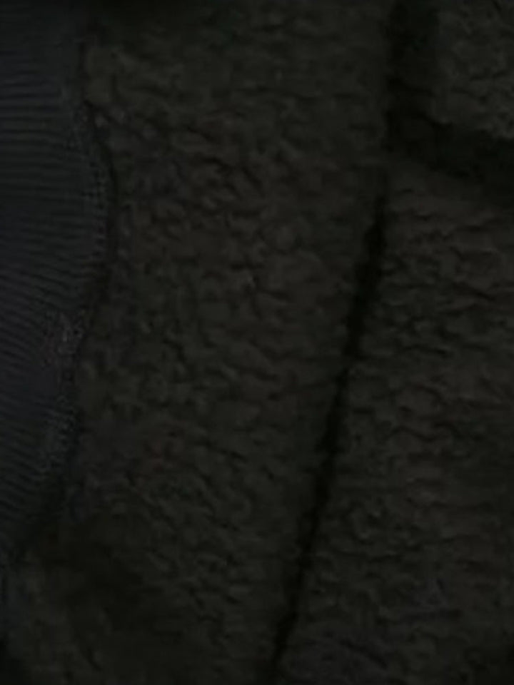Sweat à capuche décontracté épais avec impression 3D saint pour hommes | Idéal pour toutes les saisons