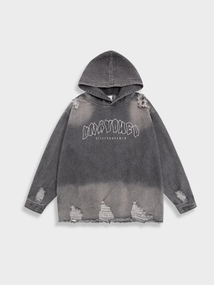 Eleganter Hoodie mit Kapuze für Herren | Komfortable Streetwear