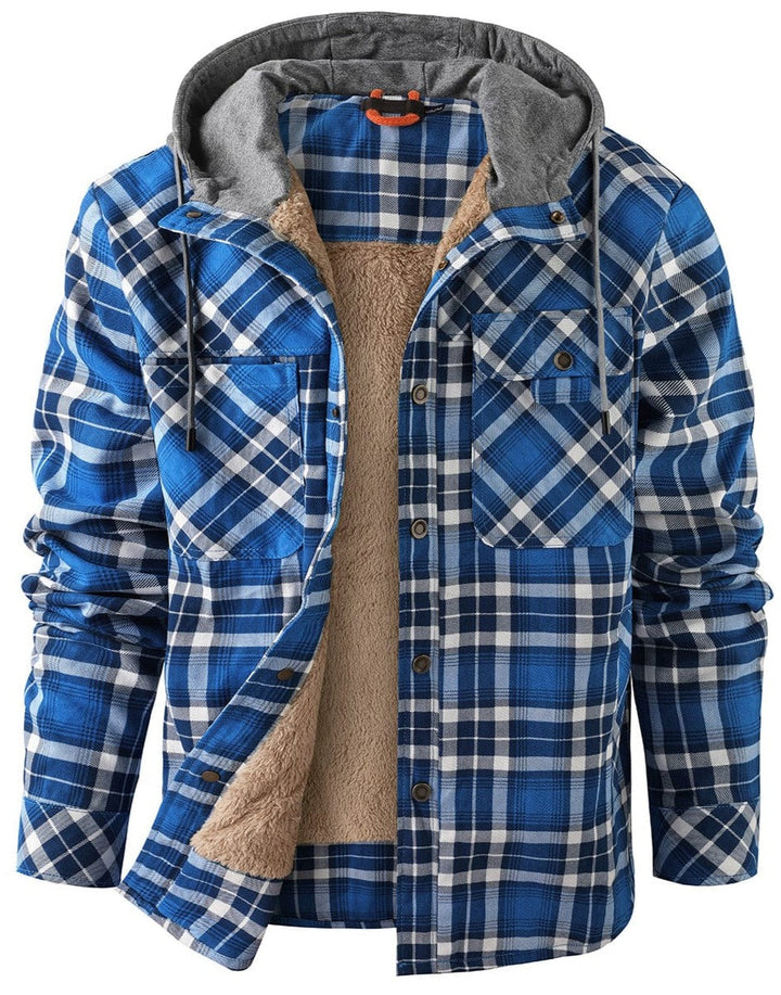 Woodland Herren Jacket