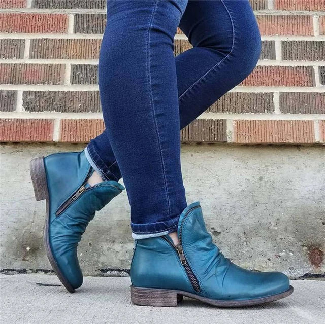 AquaLuxe | Bottines