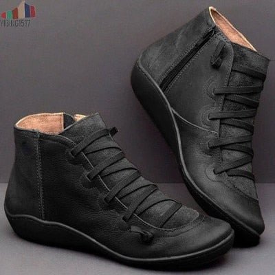 Bocata - bottines
