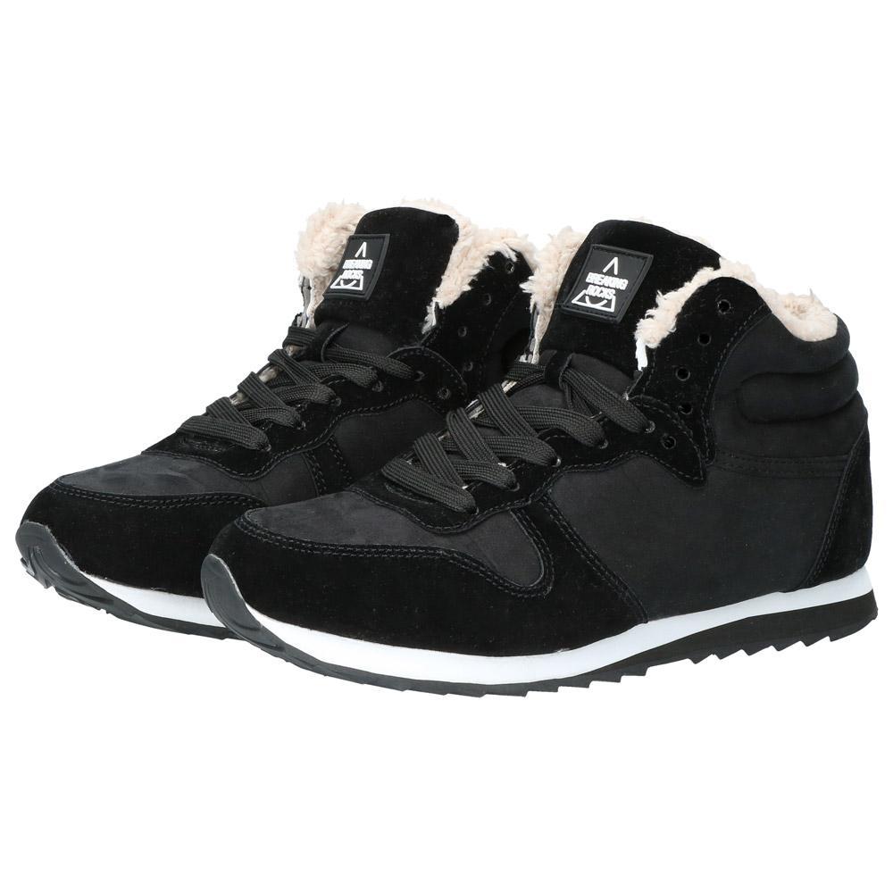 Men's Winter Boots Warm Lined