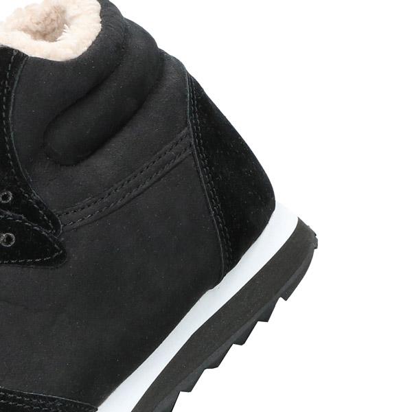 Men's Winter Boots Warm Lined