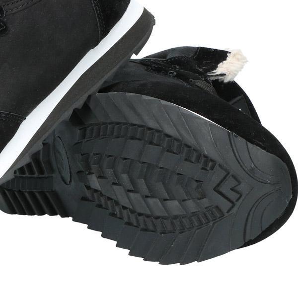 Men's Winter Boots Warm Lined