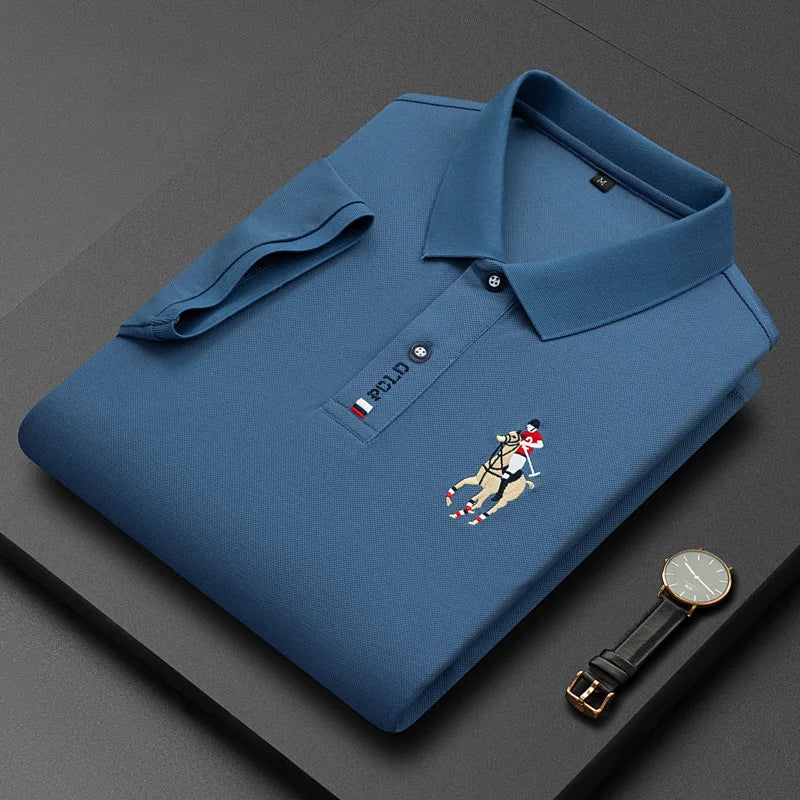 Carter | Polo estivo da uomo